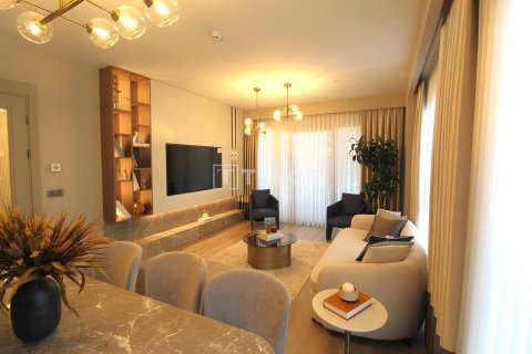 Apartment for sale in Istanbul, Turkey, 2 bedrooms, 99m2, No. 215695 – photo 11