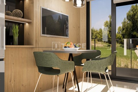 Apartment for sale in Istanbul, Turkey, 2 bedrooms, 99m2, No. 215695 – photo 8