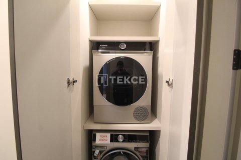 Apartment for sale in Istanbul, Turkey, 2 bedrooms, 99m2, No. 215695 – photo 23
