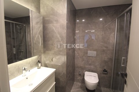 Apartment for sale  in Istanbul, Turkey, 3 bedrooms, 162m2, No. 215696 – photo 22