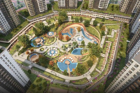 Apartment for sale in Istanbul, Turkey, 3 bedrooms, 162m2, No. 215696 – photo 2