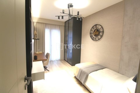 Apartment for sale  in Istanbul, Turkey, 3 bedrooms, 162m2, No. 215696 – photo 20