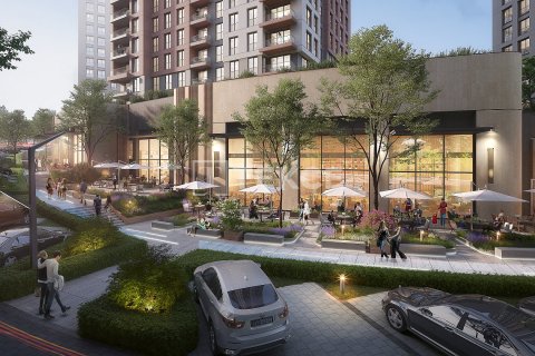 Apartment for sale in Istanbul, Turkey, 3 bedrooms, 162m2, No. 215696 – photo 6