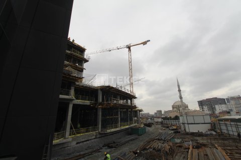 Apartment for sale  in Istanbul, Turkey, 3 bedrooms, 162m2, No. 215696 – photo 26