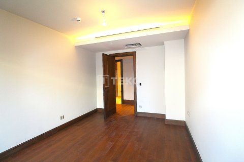 پنت هاس در  Istanbul ، ترکیه 7 خوابه ، 674 متر مربع.  شماره 215691 - 30