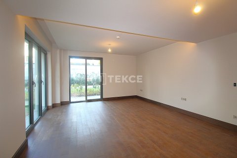 پنت هاس در  Istanbul ، ترکیه 7 خوابه ، 674 متر مربع.  شماره 215691 - 20