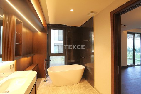 پنت هاس در  Istanbul ، ترکیه 7 خوابه ، 674 متر مربع.  شماره 215691 - 23