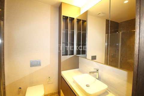 پنت هاس در  Istanbul ، ترکیه 7 خوابه ، 674 متر مربع.  شماره 215691 - 27