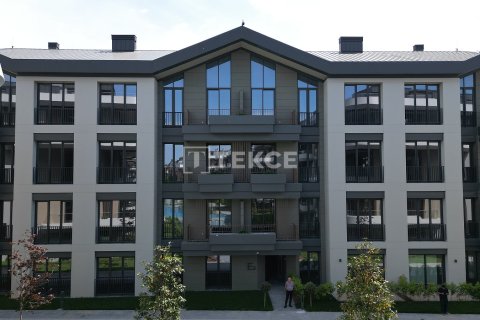 پنت هاس در  Istanbul ، ترکیه 7 خوابه ، 674 متر مربع.  شماره 215691 - 5