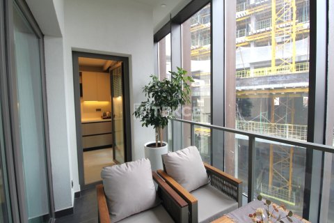 Apartment for sale in Istanbul, Turkey, 1 bedroom, 74m2, No. 215694 – photo 25