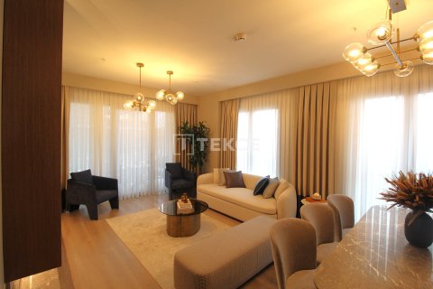 Apartment for sale in Istanbul, Turkey, 1 bedroom, 74m2, No. 215694 – photo 12