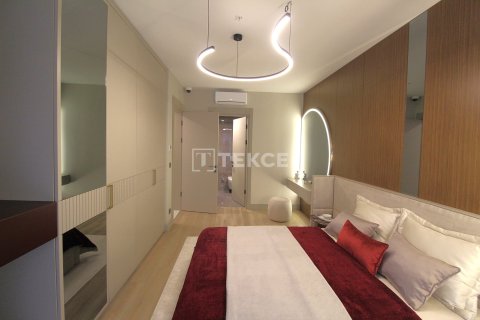 Apartment for sale in Istanbul, Turkey, 1 bedroom, 74m2, No. 215694 – photo 18