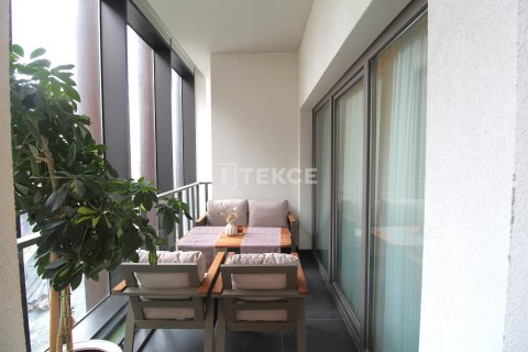 Apartment for sale in Istanbul, Turkey, 1 bedroom, 74m2, No. 215694 – photo 24