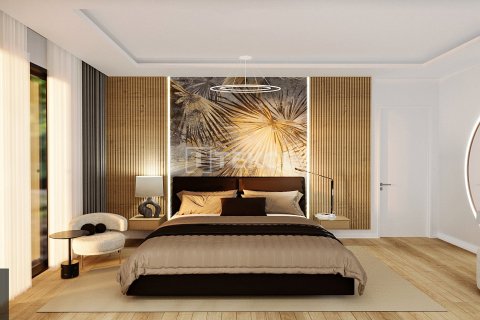 Apartment for sale in Istanbul, Turkey, 1 bedroom, 74m2, No. 215694 – photo 9