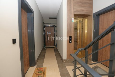 Продажа пентхауса в Анталье, Турция 3+1, 130м2, №215693 – фото 6
