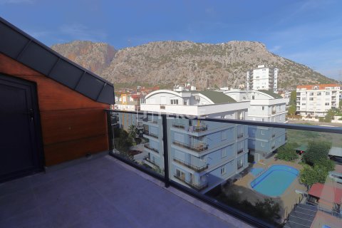 Продажа пентхауса в Анталье, Турция 3+1, 130м2, №215693 – фото 24