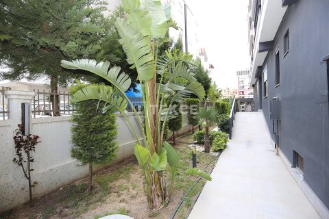 Продажа пентхауса в Анталье, Турция 3+1, 130м2, №215693 – фото 5