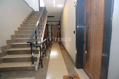 Продажа пентхауса в Анталье, Турция 3+1, 130м2, №215693 – фото 7