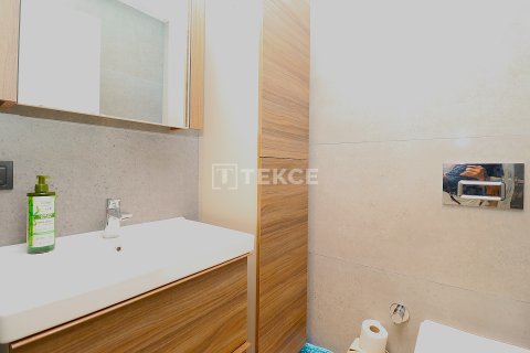 Продажа пентхауса в Анталье, Турция 3+1, 130м2, №215693 – фото 22