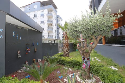 Продажа пентхауса в Анталье, Турция 3+1, 130м2, №215693 – фото 8