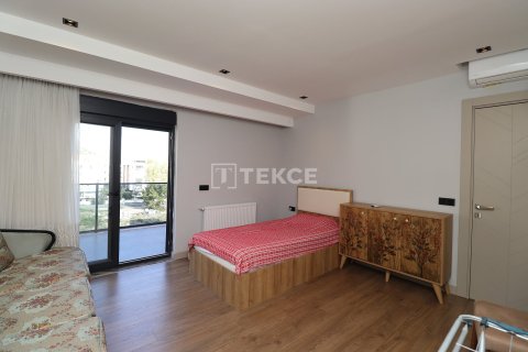 Продажа пентхауса в Анталье, Турция 3+1, 130м2, №215693 – фото 18