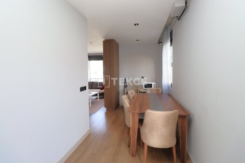 Продажа пентхауса в Анталье, Турция 3+1, 130м2, №215693 – фото 16