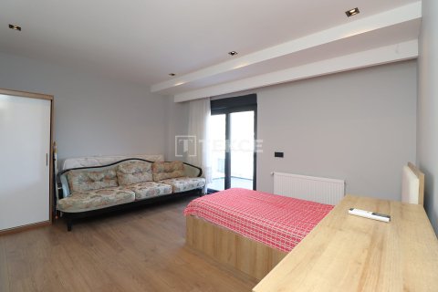 Продажа пентхауса в Анталье, Турция 3+1, 130м2, №215693 – фото 19