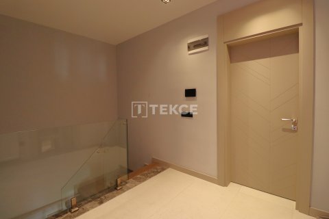 Продажа пентхауса в Анталье, Турция 3+1, 130м2, №215693 – фото 25