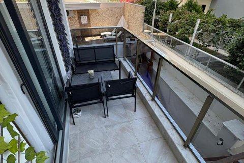 Продажа квартиры  в Аланье, Анталье, Турция 1+1, 50м2, №212095 – фото 6