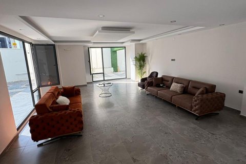 Продажа квартиры  в Аланье, Анталье, Турция 1+1, 50м2, №212095 – фото 13