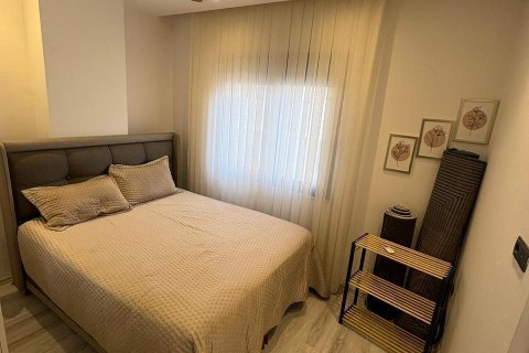 Продажа квартиры  в Аланье, Анталье, Турция 1+1, 50м2, №212095 – фото 1