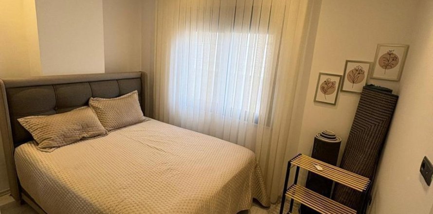 Квартира  1+1 в Аланье, Анталья, Турция №212095