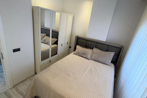 Продажа квартиры  в Аланье, Анталье, Турция 1+1, 50м2, №212095 – фото 2