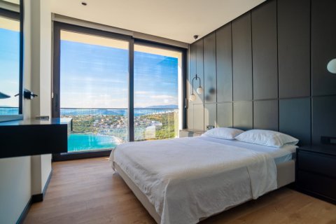 Villa  3+1  Bodrum, Muğla, Türkiye №212098 - 22