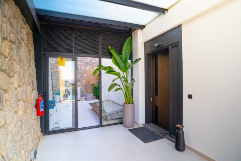 Villa  3+1  Bodrum, Muğla, Türkiye №212098 - 29