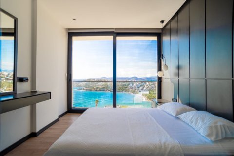 Villa  3+1  Bodrum, Muğla, Türkiye №212098 - 18