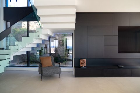 Villa  3+1  Bodrum, Muğla, Türkiye №212098 - 6