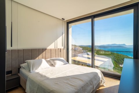 Villa  3+1  Bodrum, Muğla, Türkiye №212098 - 12