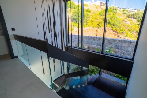 Villa  3+1  Bodrum, Muğla, Türkiye №212098 - 17