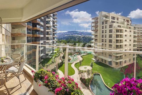 Apartment for sale  in Ankara, Turkey, 1 bedroom, 85m2, No. 212093 – photo 14