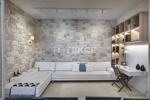 Apartment for sale  in Ankara, Turkey, 1 bedroom, 85m2, No. 212093 – photo 22