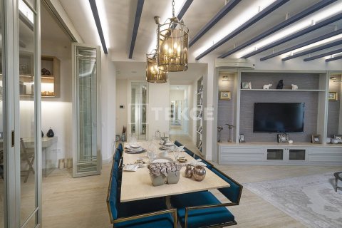 Apartment for sale  in Ankara, Turkey, 1 bedroom, 85m2, No. 212093 – photo 11