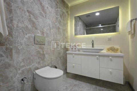 Apartment for sale  in Ankara, Turkey, 1 bedroom, 85m2, No. 212093 – photo 24