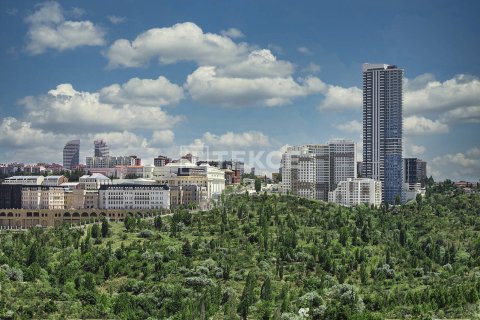 Apartment for sale  in Ankara, Turkey, 1 bedroom, 85m2, No. 212093 – photo 5