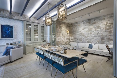 Apartment for sale  in Ankara, Turkey, 1 bedroom, 85m2, No. 212093 – photo 10