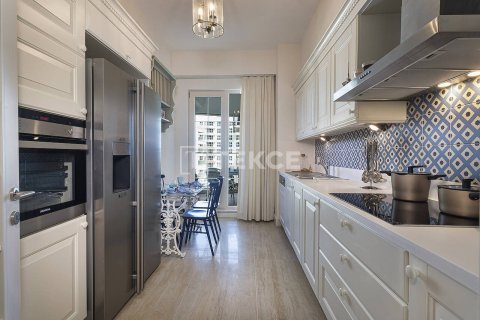 Apartment for sale  in Ankara, Turkey, 1 bedroom, 85m2, No. 212093 – photo 12