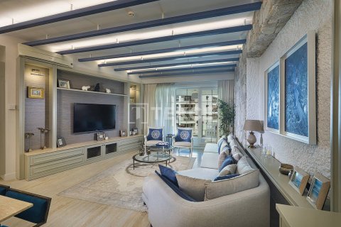 Apartment for sale  in Ankara, Turkey, 1 bedroom, 85m2, No. 212093 – photo 8