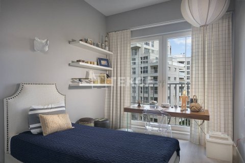 Apartment for sale  in Ankara, Turkey, 1 bedroom, 85m2, No. 212093 – photo 18