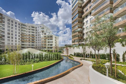 Apartment for sale  in Ankara, Turkey, 1 bedroom, 85m2, No. 212093 – photo 4