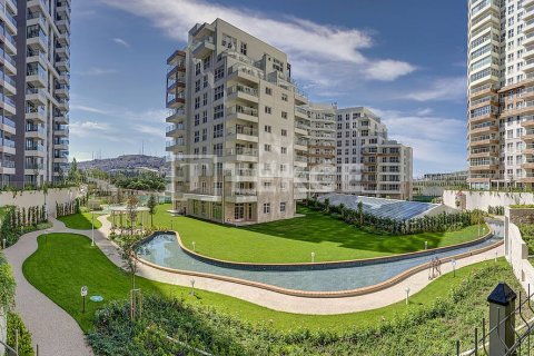 Apartment for sale  in Ankara, Turkey, 1 bedroom, 85m2, No. 212093 – photo 1